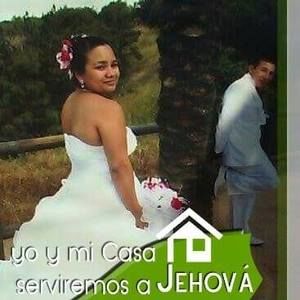 Meet your Posher, Roxana